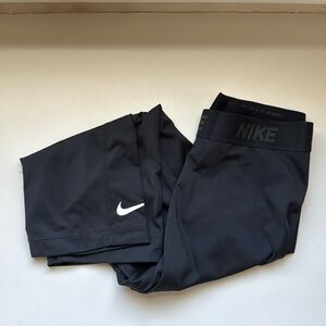 Nike Capri Pants